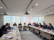 Vietnam, Singapore strengthen supreme court cooperation