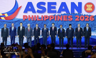 ASEAN agrees to boost intra-bloc trade to strengthen food security