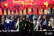 2026 Red Flamboyant Flower Festival opens in Hai Phong