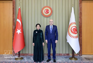 Vietnam, Türkiye strengthen parliamentary cooperation