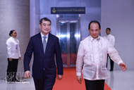 PM Le Minh Hung concludes trip to 48th ASEAN Summit