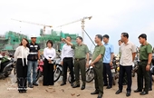 Security preparations reviewed for APEC 2027 in Phu Quoc