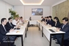 Vietnam studies Colombo smart port city model