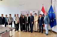 Vietnam, Austria promote cooperation in AI, cybersecurity