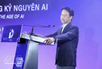 Forum discusses digital trust in finance during AI era
