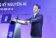 Forum discusses digital trust in finance during AI era