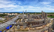 Petrovietnam exceeds targets across all six key business indicators