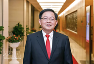 Central Steering Committee for new rural development program established