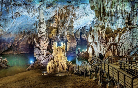 Quang Tri province boosts tourism promotion through international television, films