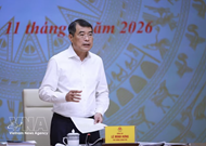 PM demands breakthrough tech results, warns against superficial action