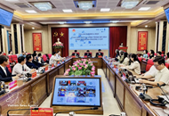 Two-tier local administration improves public service delivery: Seminar