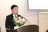 Vietnam, RoK deepen cooperation in technology, energy, digital economy