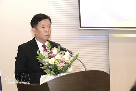 Vietnam, RoK deepen cooperation in technology, energy, digital economy