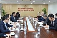 Vietnam, Canada seek broader trade cooperation