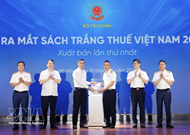 Vietnam releases first-ever White Book on Taxation