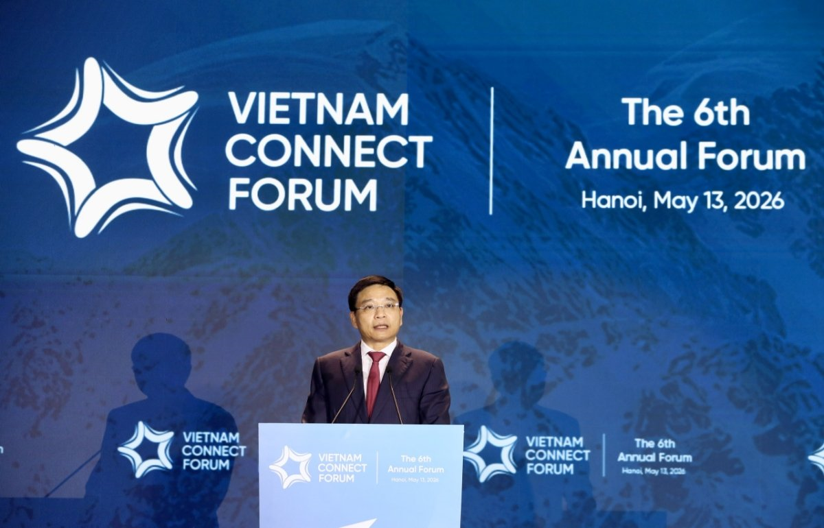 Vietnam pivots to selective, high-quality FDI attraction for sustainable growth: Deputy PM