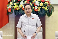 Digital transformation must deliver real improvements in legislative efficiency: N.A. leader