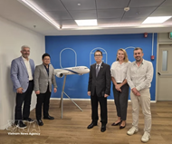 Vietnam supports EL AL Airlines in launching direct flights to Hanoi