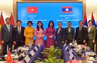 Vietnam, Laos ink 2026–2030 culture-tourism cooperation plan