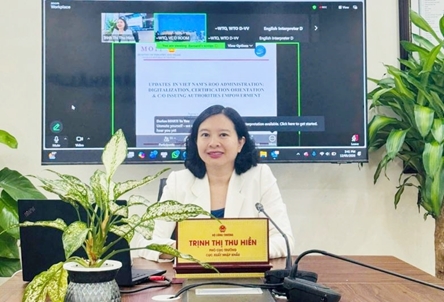 Vietnam notifies WTO committee of goods origin management reforms