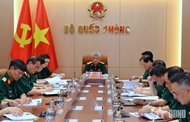 MND targets full public investment disbursement in 2026