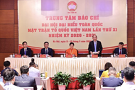 VFF to redesign campaigns, movements for practical impact: official
