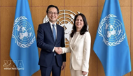 Vietnam strives for substantive outcome at NPT review conference
