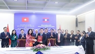Laos values cooperation with Vietnam in information, communications