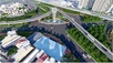 Construction of Thu Thiem – Long Thanh railway to begin before July 2