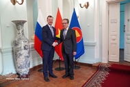 Key directions for Vietnam - Russia cooperation in 2026