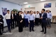 Party official calls on Samsung Vietnam to expand R D cooperation