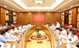 Central Steering Committee for reviewing two-tier local administration model operation convenes first meeting