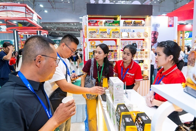 Int’l exhibition series on dairy, ice cream, and modern beverages to take place soon