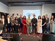 Vietnamese association launched in France to foster technology, AI cooperation