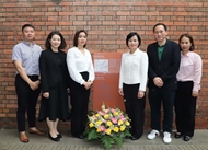 Historic relic sites in Hong Kong inspire national pride among overseas Vietnamese