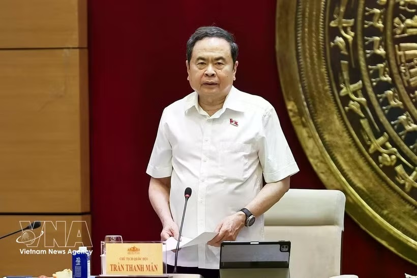 N.A. Committee on Science, Technology, Environment urged to show more ...