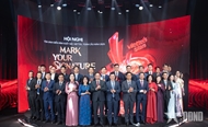 Viettel honors 20 global “stars”