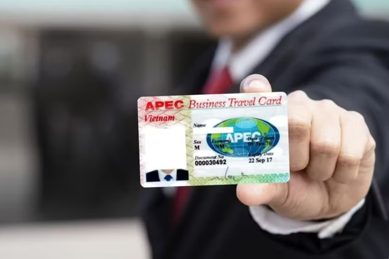 Vietnam issues new rules on issuance and management of APEC Business ...
