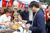 Vietnamese culture, cuisine leave lasting impression in Czech Republic