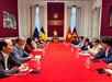 Vietnamese intellectuals in Belgium, Luxembourg ready to support Hue’s development journey