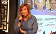MoU expected to support Vietnamese businesses in Czech Republic