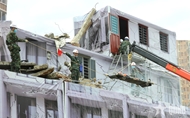 Enhancing Coordination in Handling Medical Emergencies