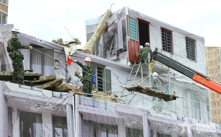 Enhancing Coordination in Handling Medical Emergencies