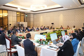 ASEAN, China pledge to bolster science, technology, innovation cooperation