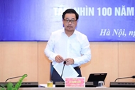 Hanoi sets out new investment blueprint with century-long development vision
