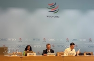 Vietnam updates preparations for negotiations to join Information Technology Agreement expansion