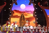 Cham cultural festival celebrates heritage, unity and diversity