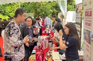 Vietnam defines coffee value, brand, culture in Singapore