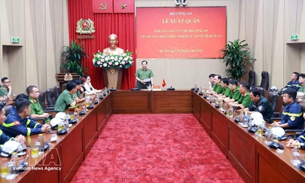 Vietnam