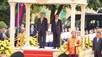 Congratulations to Cambodian People’s Party’s 75th founding anniversary